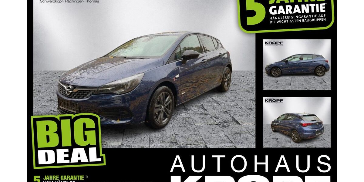 Opel Astra 58.512 km 13.880 &euro; Nürnberg 90411