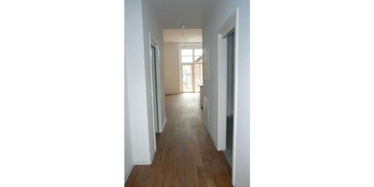 3 Z. Whg. mit Einbauküche Südbalkon u. TG-Stellplatz in Forchheim 3 zimmer