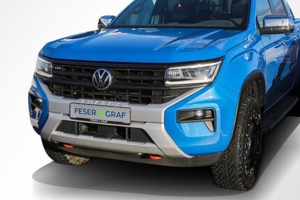 VW Amarok 102.180 km 44.903 &euro; Nürnberg 90411