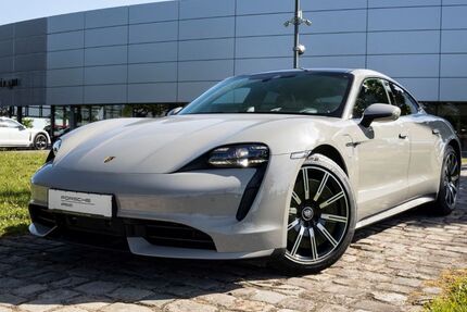 Porsche Taycan 45.300 km 78.990 &euro; Nürnberg 90425