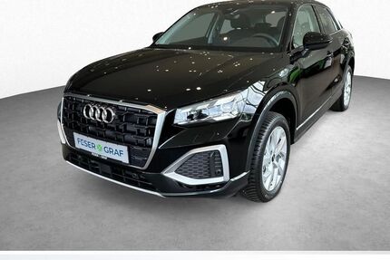 Audi Q2 10.249 km 27.690 € Roth 91154