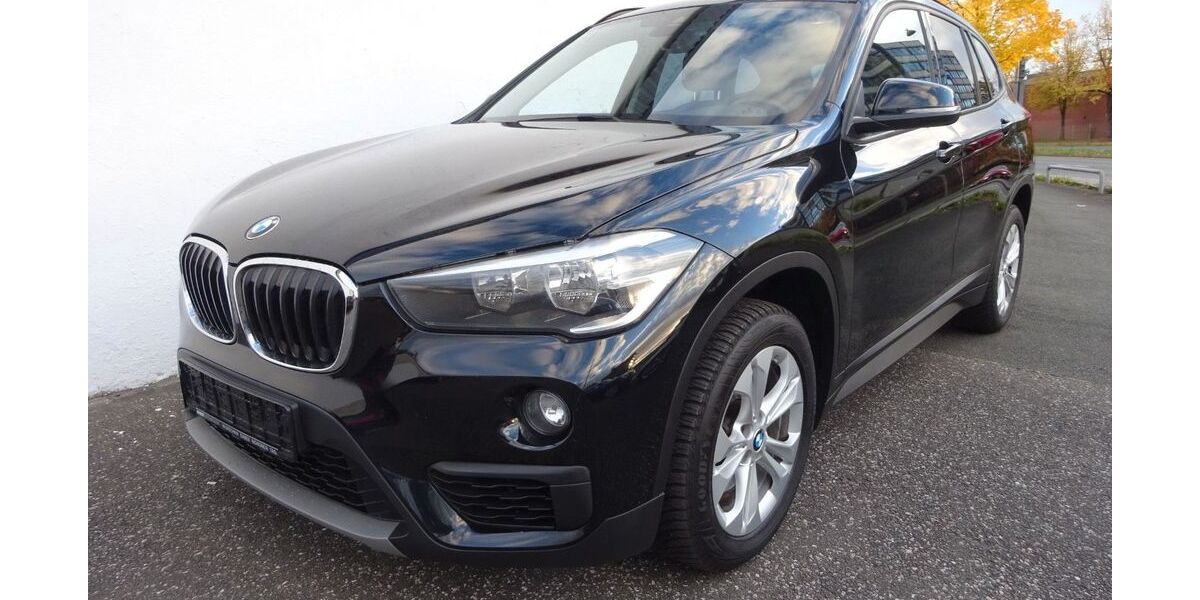 BMW X1 88.700 km 14.200 &euro; Nürnberg 90425