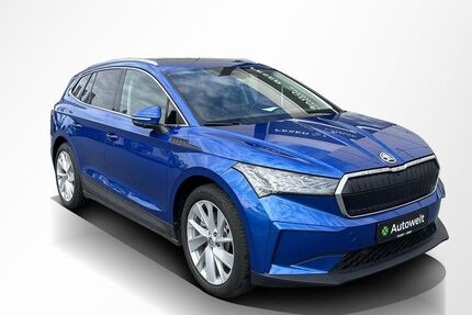 Skoda Enyaq 50.325 km 32.990 &euro; Roth 91154