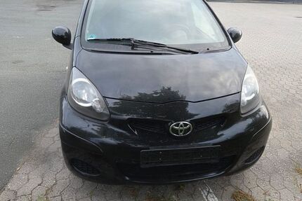 Toyota Aygo (X) 151.415 km 2.390 &euro; Nürnberg 90439
