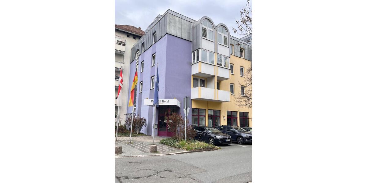 Etagenwohnung Nürnberg Gärten hinter der Veste - 1 Zimmer, 34 m&sup2;, 104.500&euro; | Angebot:26186687