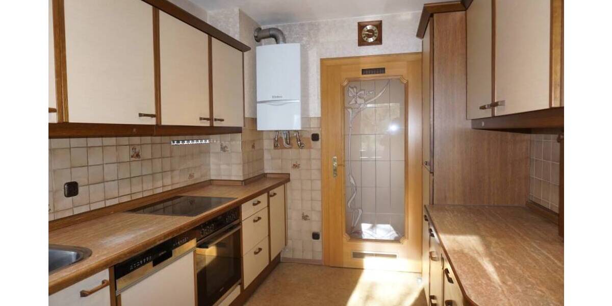 Etagenwohnung Nürnberg St Johannis - 3 Zimmer, 70 m&sup2;, 249.000&euro; | Angebot:26261199