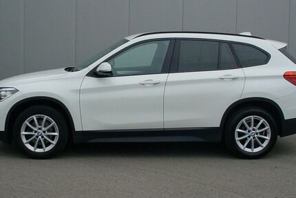BMW X1 79.000 km 18.999 € Baiersdorf 91083