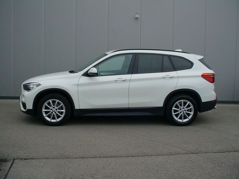 BMW X1 79.000 km 18.999 € Baiersdorf 91083