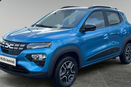 Dacia Spring 34.000 km 8.940 &euro; Nürnberg 90480