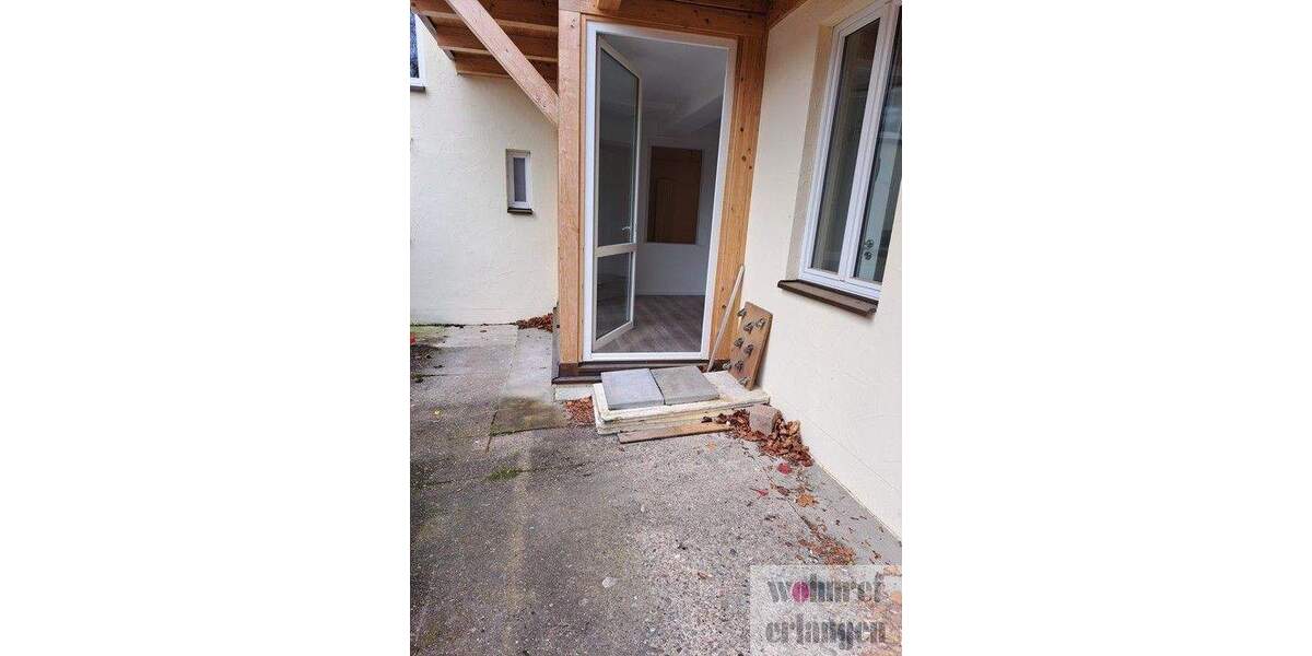 Etagenwohnung Erlangen Innenstadt - 4 Zimmer, 99 m&sup2;, 1.790&euro; | Angebot:25674770