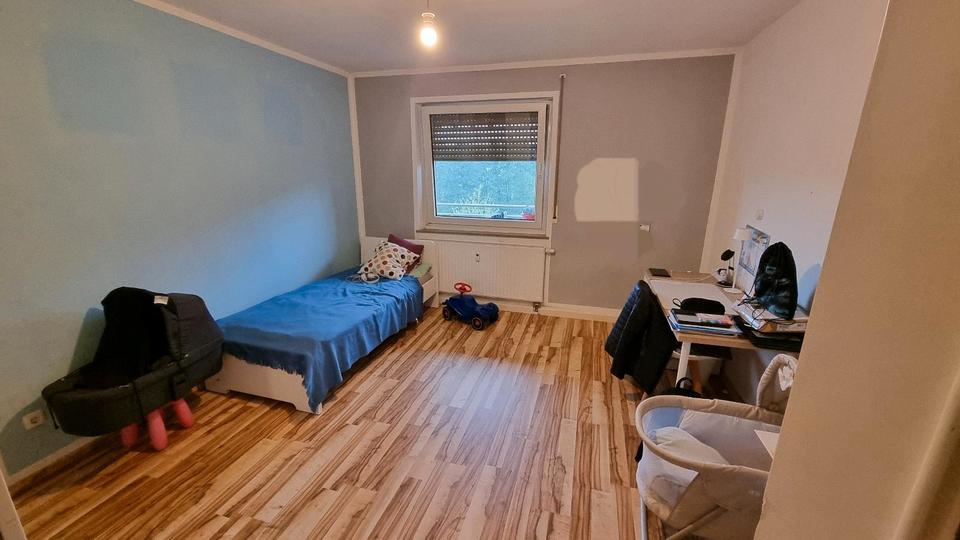 Etagenwohnung Erlangen Alterlangen - 4 Zimmer, 90 m&sup2;, 285.000&euro; | Angebot:27016215