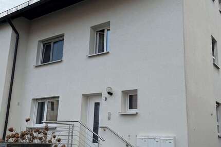 Wohnung Nürnberg Erlenstegen - 3 Zimmer, 97 m&sup2;, 1.050&euro; | Angebot:25792771