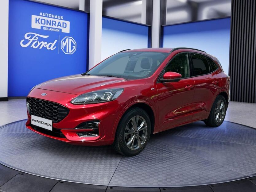 Ford Kuga 59.900 km 22.880 € Forchheim 91301