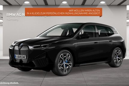 BMW iX 32.026 km 49.990 &euro; Nürnberg 90441