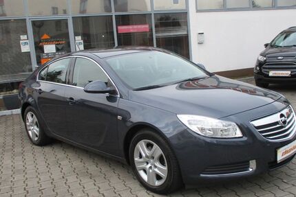 Opel Insignia 66.000 km 6.900 &euro; Oberasbach 90522