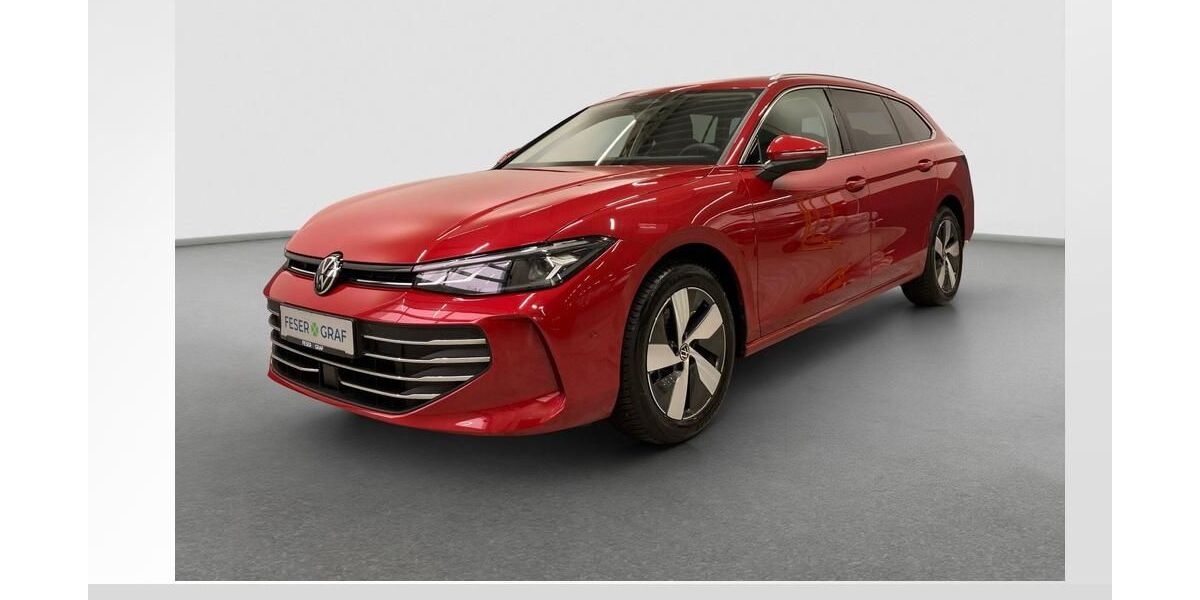 VW Passat 11.529 km 31.780 &euro; Fürth 90763
