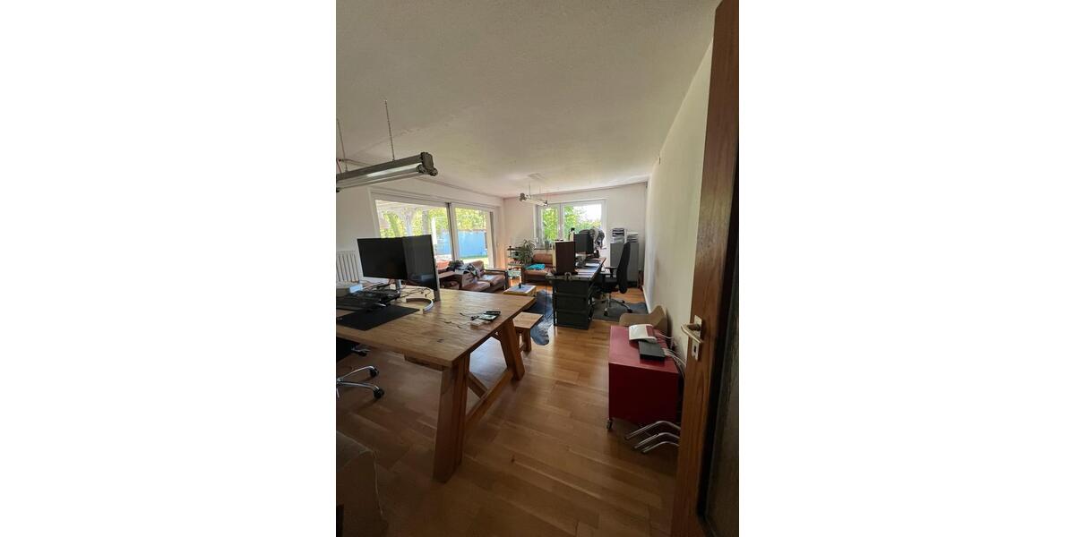 Etagenwohnung Emskirchen - 2 Zimmer, 85 m&sup2;, 990&euro; | Angebot:26399562