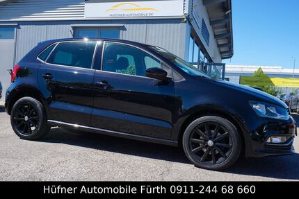 VW Polo 91.400 km 11.999 &euro; Fürth 90763