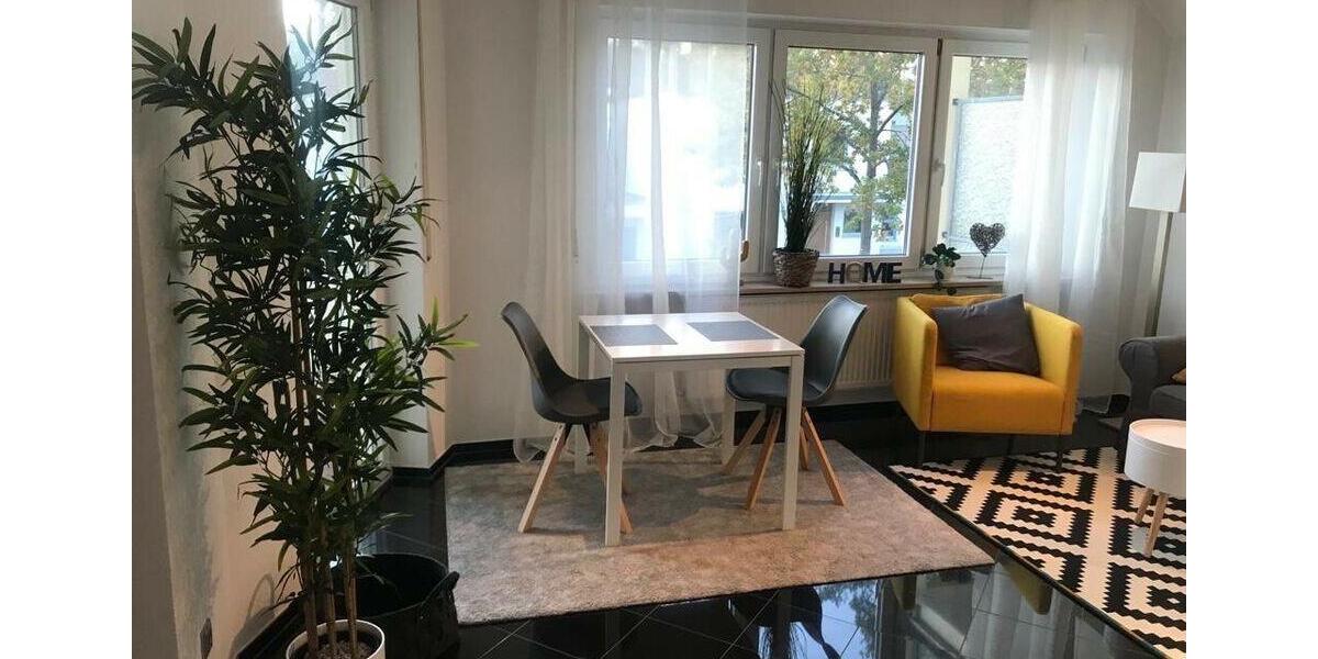 Etagenwohnung Erlangen Alterlangen - 1 Zimmer, 35 m&sup2;, 575&euro; | Angebot:26413819