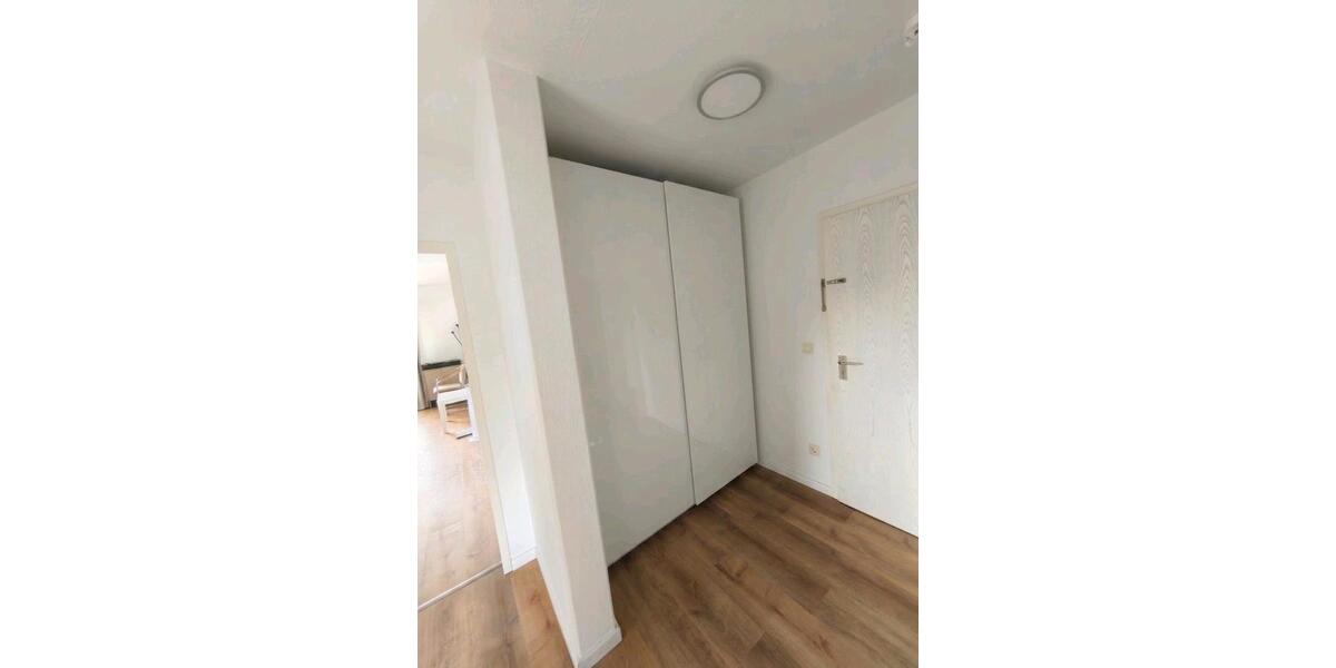 Etagenwohnung Fürth Bislohe - 3 Zimmer, 63 m&sup2;, 265.000&euro; | Angebot:27297036