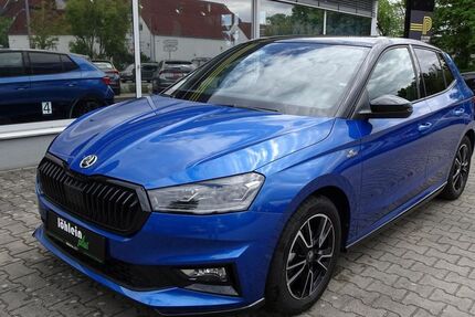 Skoda Fabia 18.950 km 19.890 &euro; Wendelstein 90530