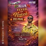 Emozioni Italian Fever