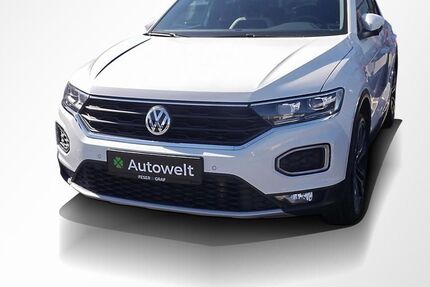 VW T-Roc 97.700 km 20.409 &euro; Lauf an der Pegnitz 91207