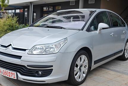 Citroen C4 204.000 km 2.250 € Nürnberg 90439