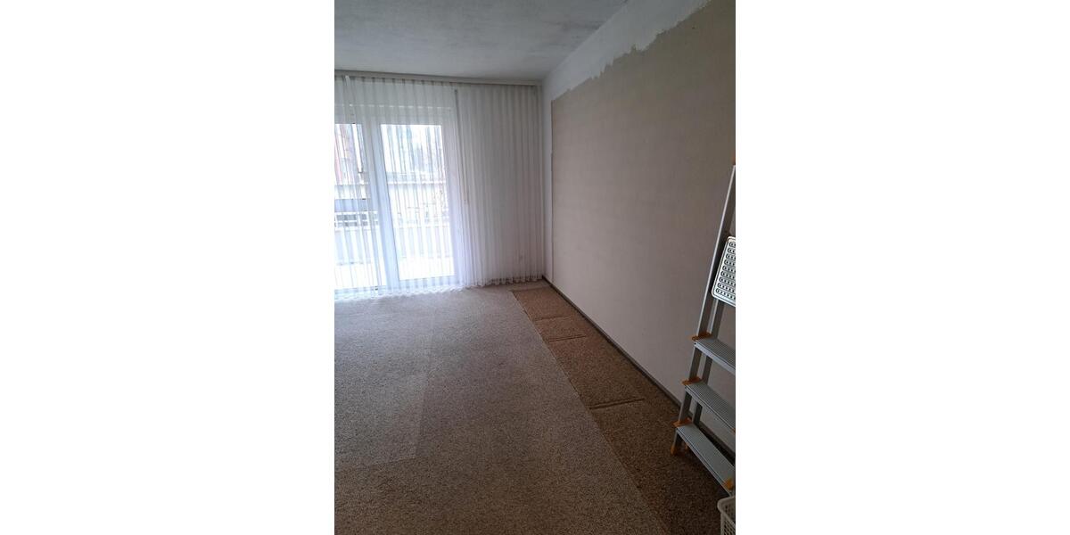 Erdgeschoßwohnung Nürnberg Gleißhammer - 3 Zimmer, 63 m&sup2;, 195.000&euro; | Angebot:27601149