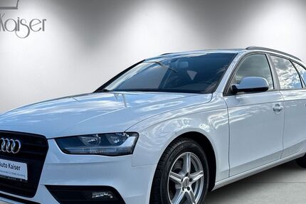 Audi A4 260.393 km 6.999 &euro; Nürnberg 90482