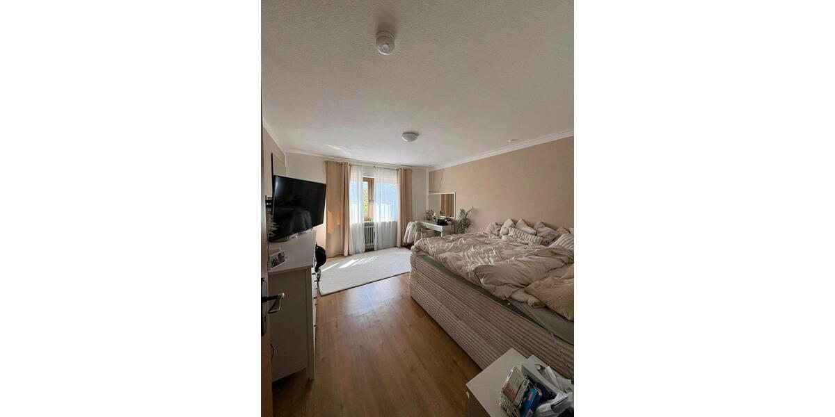 Erdgeschoßwohnung Altdorf bei Nürnberg - 4 Zimmer, 91 m&sup2;, 310.000&euro; | Angebot:26267722