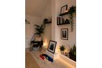 Dachgeschoßwohnung Nürnberg Gleißhammer - 4 Zimmer, 100 m&sup2;, 349.000&euro; | Angebot:27133431
