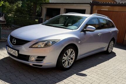 Mazda 6 150.000 km 5.300 &euro; Schwabach 91126