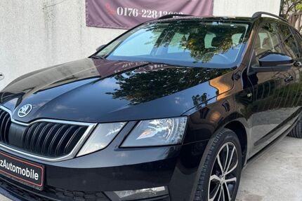 Skoda Octavia 230.000 km 7.490 &euro; Fürth 90763