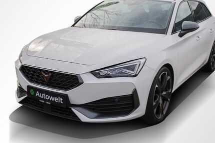 Cupra Leon 29.150 km 29.440 &euro; Forchheim 91301