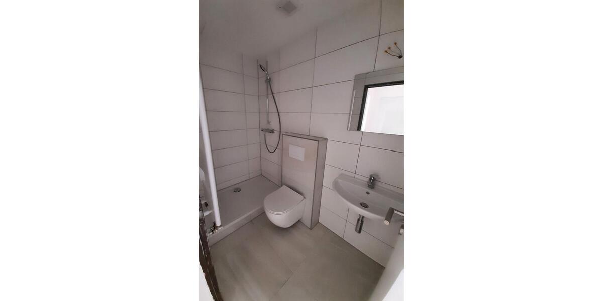 Etagenwohnung Erlangen Bruck - 2 Zimmer, 48 m&sup2;, 723&euro; | Angebot:26403632