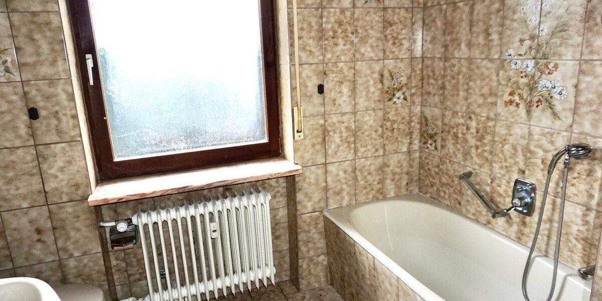 Etagenwohnung Erlangen / Alterlangen Alterlangen - 3 Zimmer, 86 m&sup2;, 299.000&euro; | Angebot:24698057