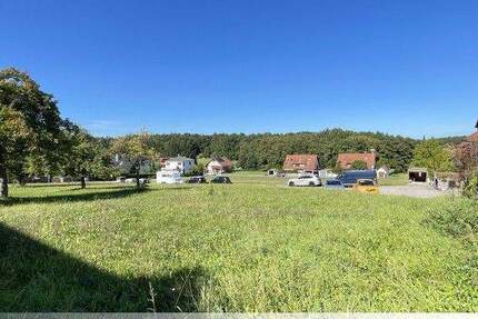 Grundstück Lauf-Schönberg Schönberg - 208.000&euro; | Angebot:25699388