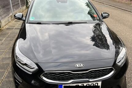 Kia ceed Sportswagon 49.500 km 17.990 € Nürnberg 90469