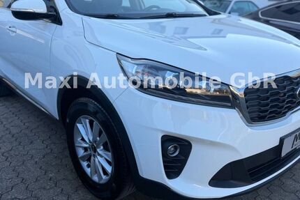 Kia Sorento 103.000 km 19.990 &euro; Ammerndorf 90614