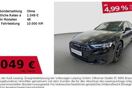 Audi A8 14.750 km 93.980 &euro; Fürth 90763