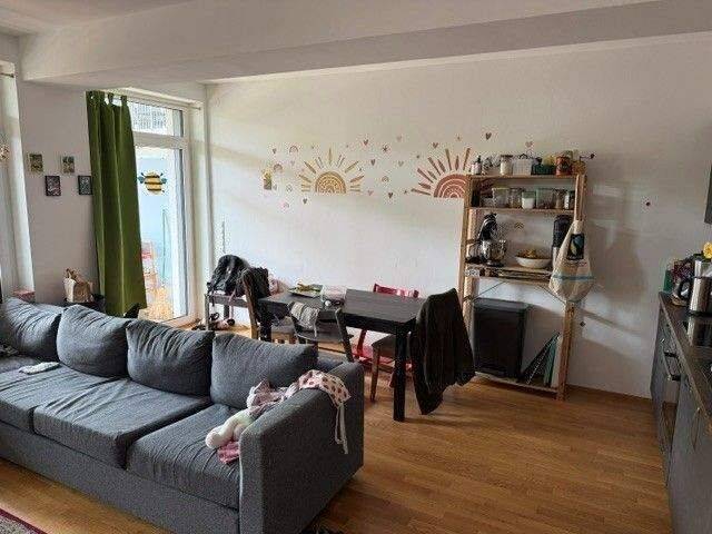 Etagenwohnung Herzogenaurach Welkenbach - 3 Zimmer, 85 m&sup2;, 999&euro; | Angebot:26834291