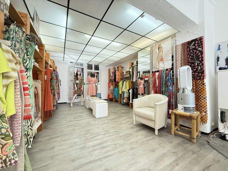 Kleiner Laden mit Geschichte und Charakter - mitten im Herzen der Altstadt von Nürnberg zur Miete zimmer