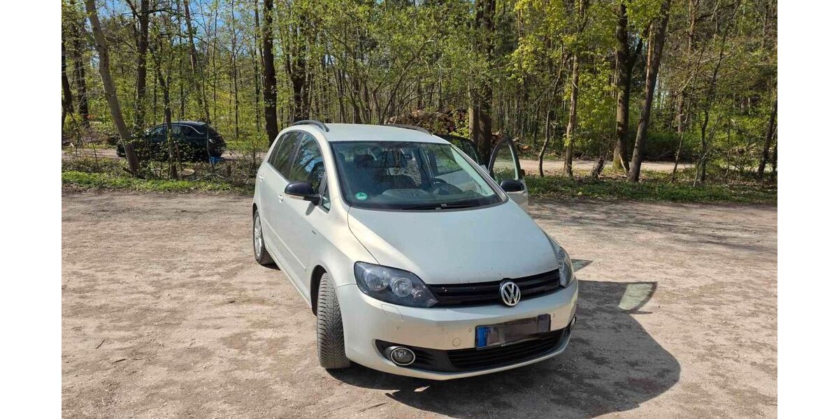 VW Golf Plus 183.164 km 4.500 &euro; Nürnberg, Stadt 90439