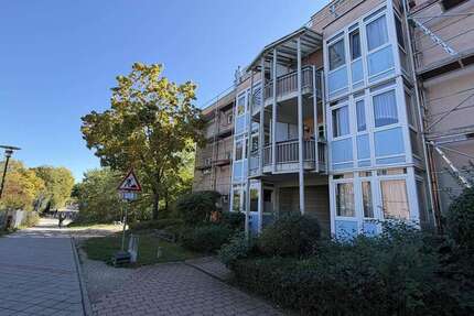 Wohnung Erlangen Alterlangen - 2 Zimmer, 53 m&sup2;, 215.000&euro; | Angebot:27497810
