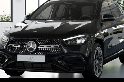 Mercedes-Benz GLA 200 9.900 km 44.500 &euro; Nürnberg 90402