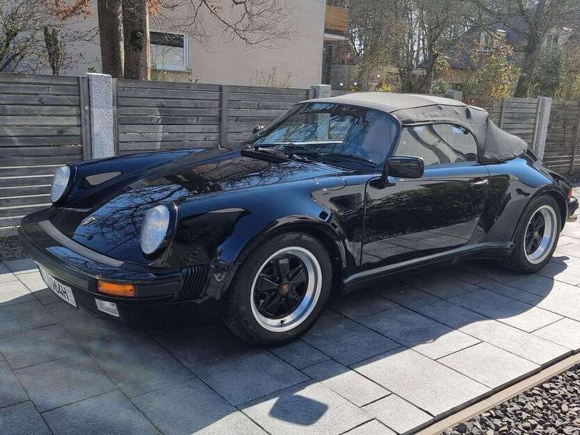Porsche 911 83.000 km 149.000 € Schwaig 90571