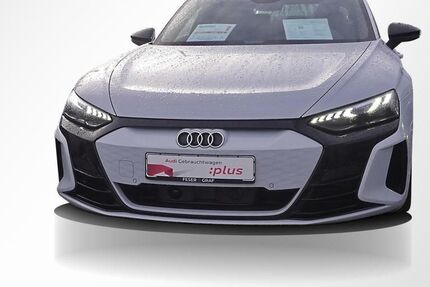 Audi e-tron GT 99.200 km 42.880 &euro; Herzogenaurach 91074