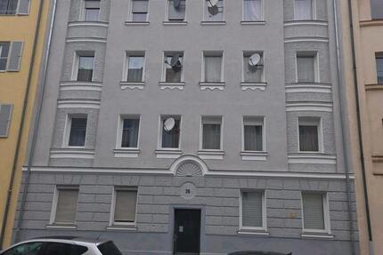 Wohnung Nürnberg Sankt Leonhard - 3 Zimmer, 60 m&sup2;, 240.000&euro; | Angebot:25409090