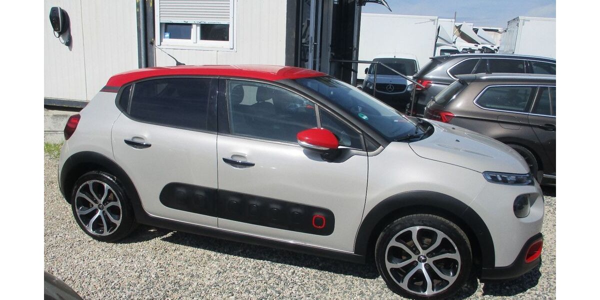 Citroen C3 316.000 km 5.999 &euro; Nürnberg 90431
